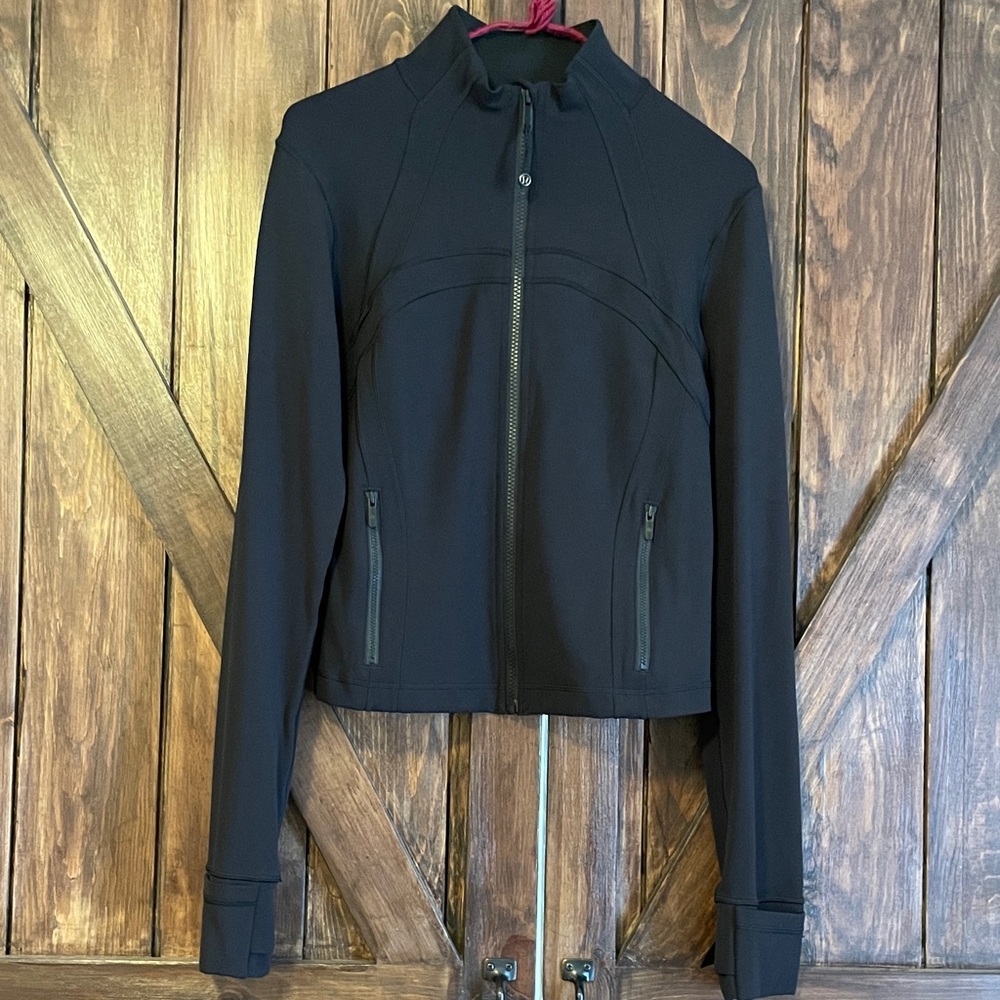 Lululemon Define Jacket